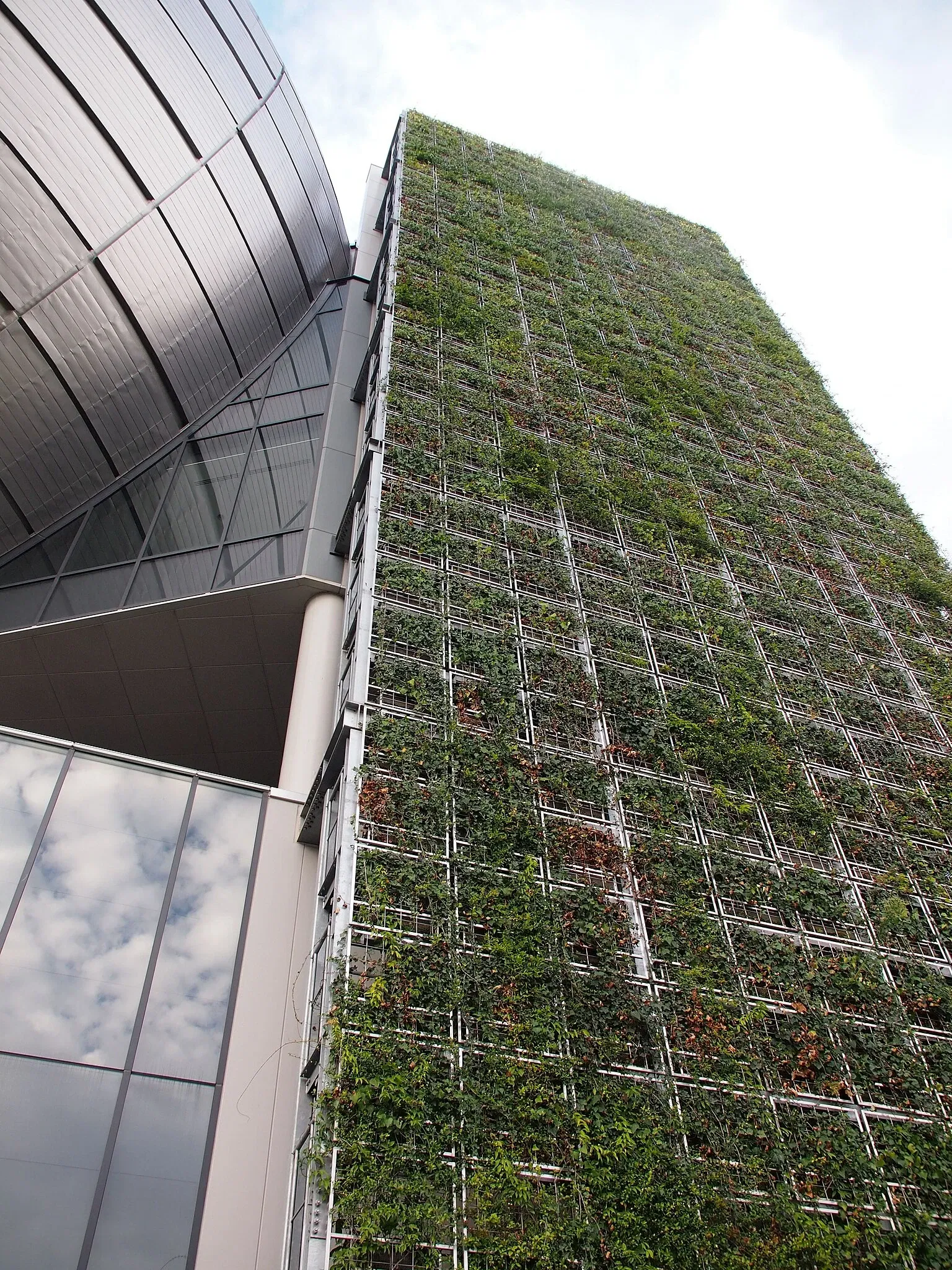 Nagoya City Science Museum