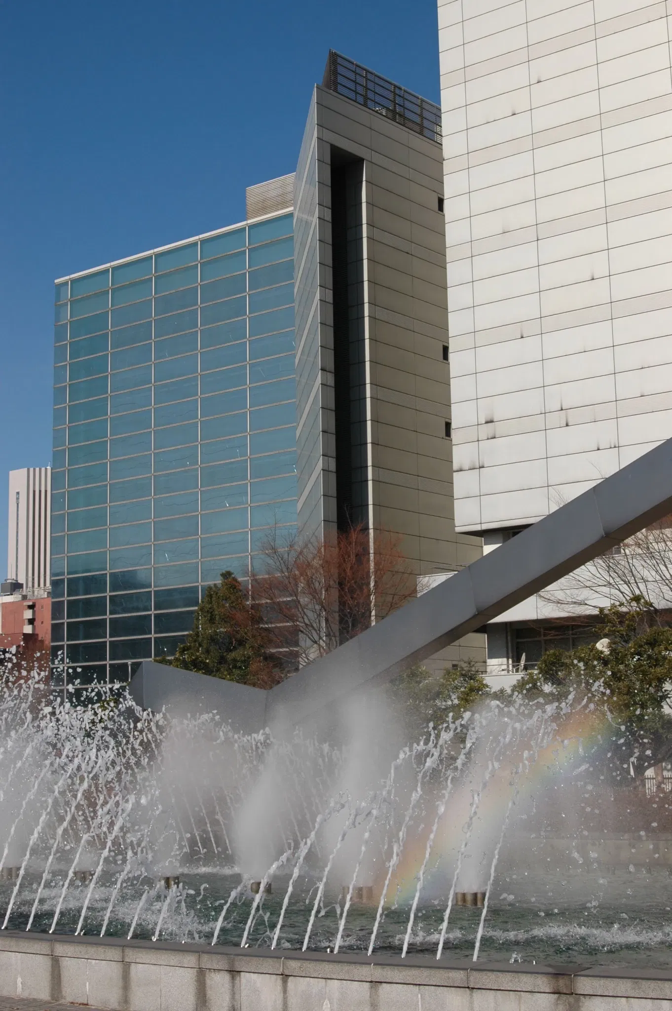 Nagoya City Science Museum