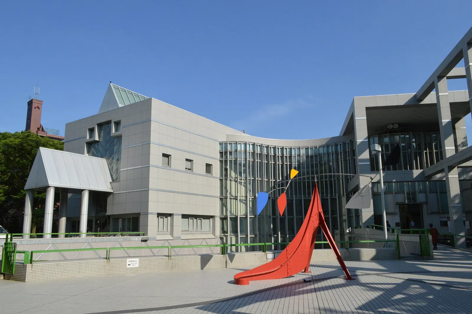 Nagoya City Art Museum