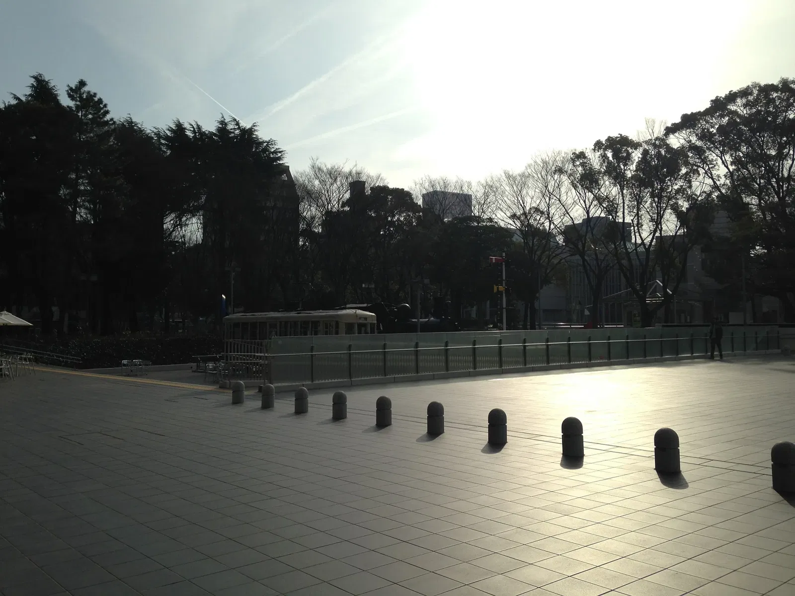 Nagoya City Art Museum