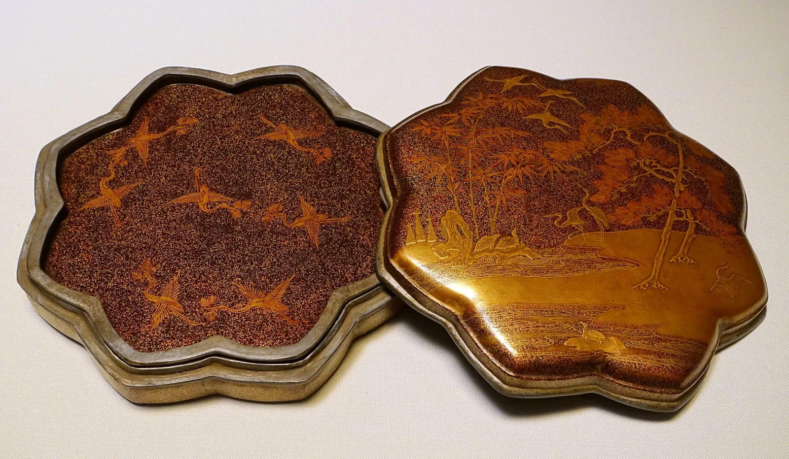 Atsuta Shrine Treasure Museum