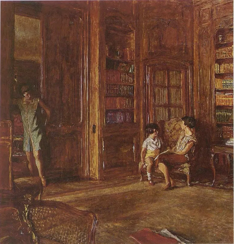 Yamazaki Mazak Museum of Art