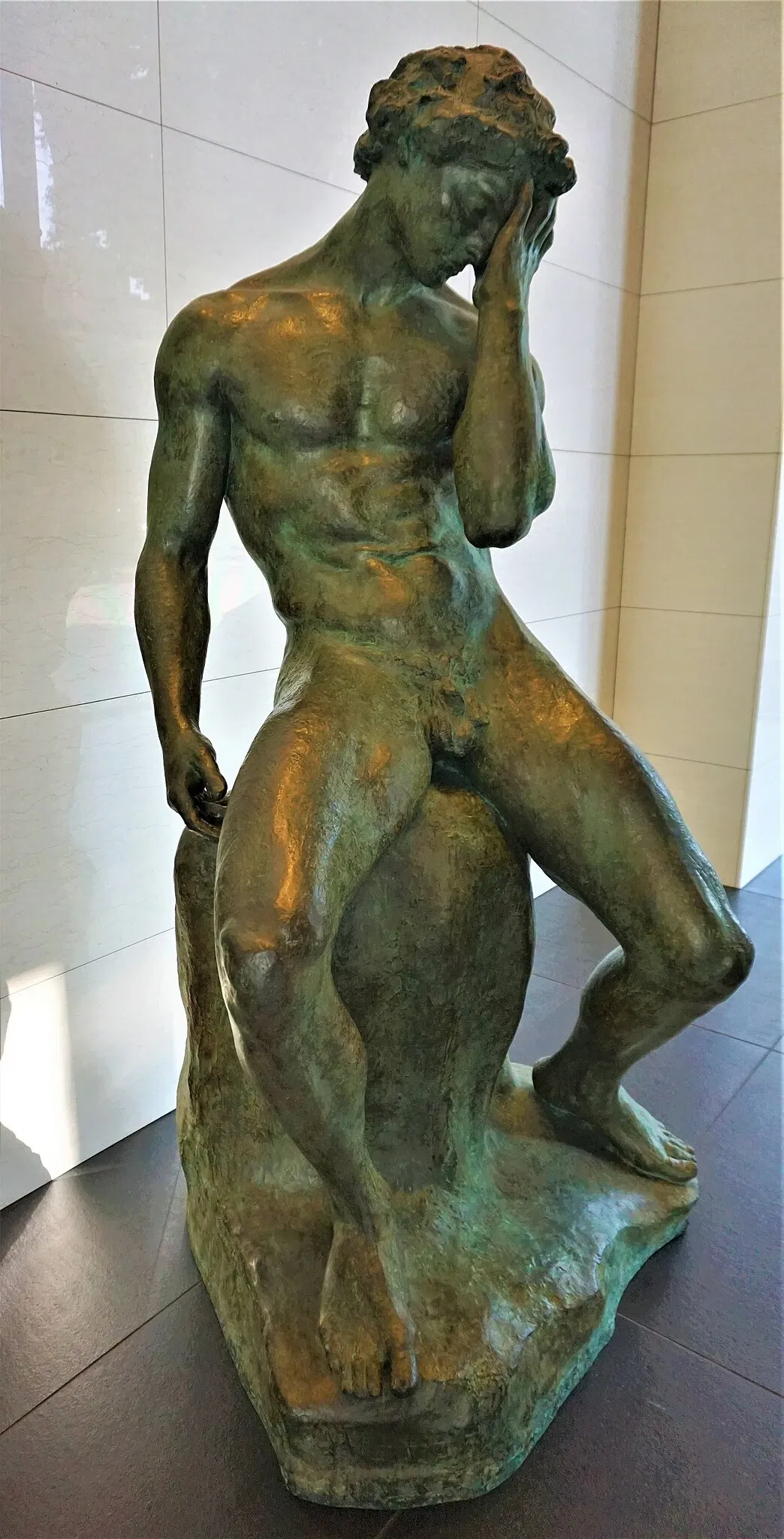 Yamazaki Mazak Museum of Art