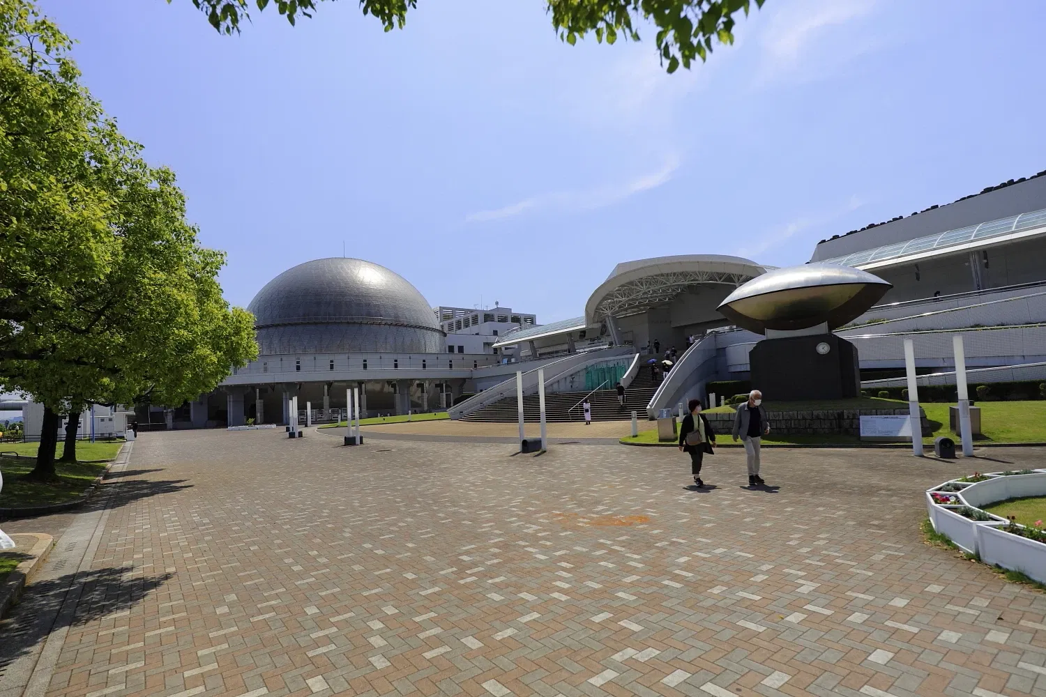 Port of Nagoya Public Aquarium