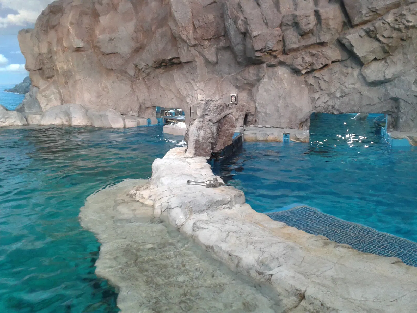 Port of Nagoya Public Aquarium