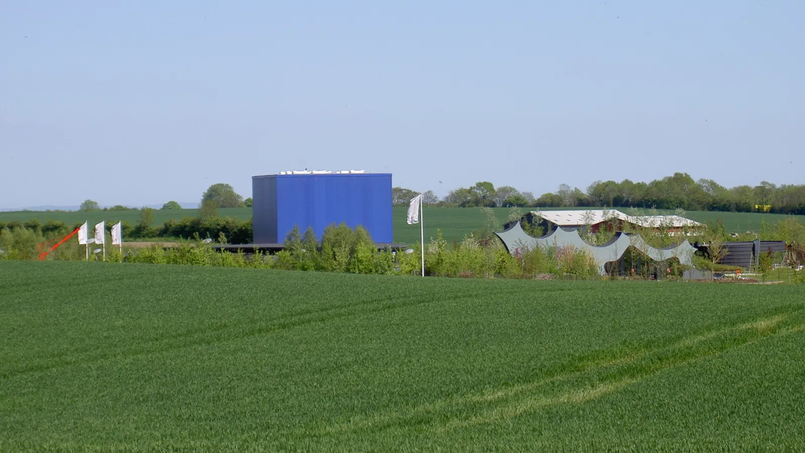 Universe Science Park