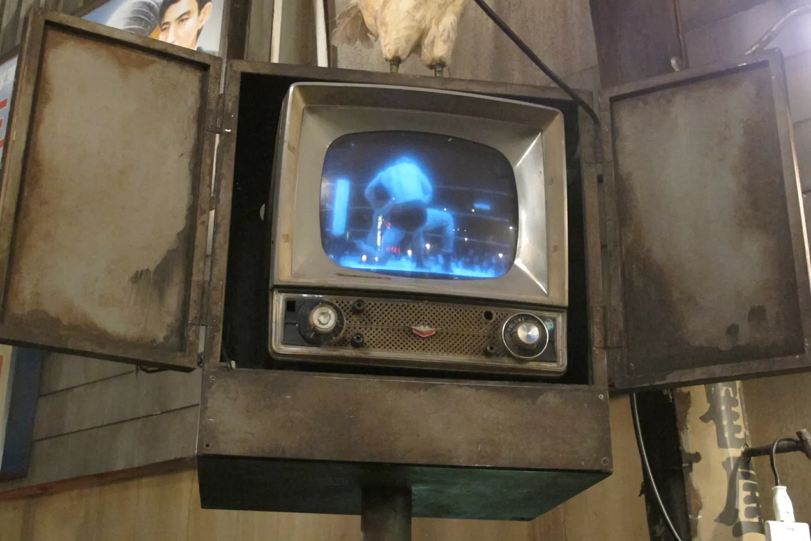 Shin-Yokohama Rāmen Museum