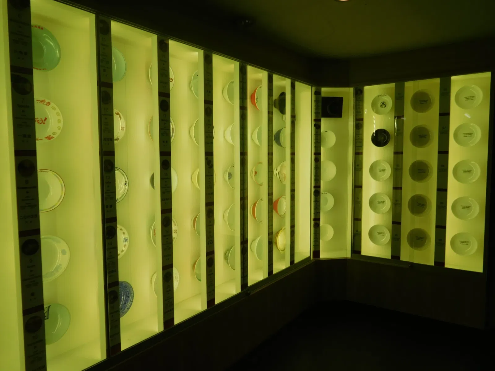 Shin-Yokohama Rāmen Museum