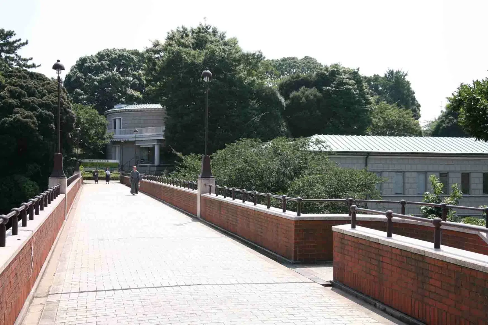 Kanagawa Museum of Modern Literature