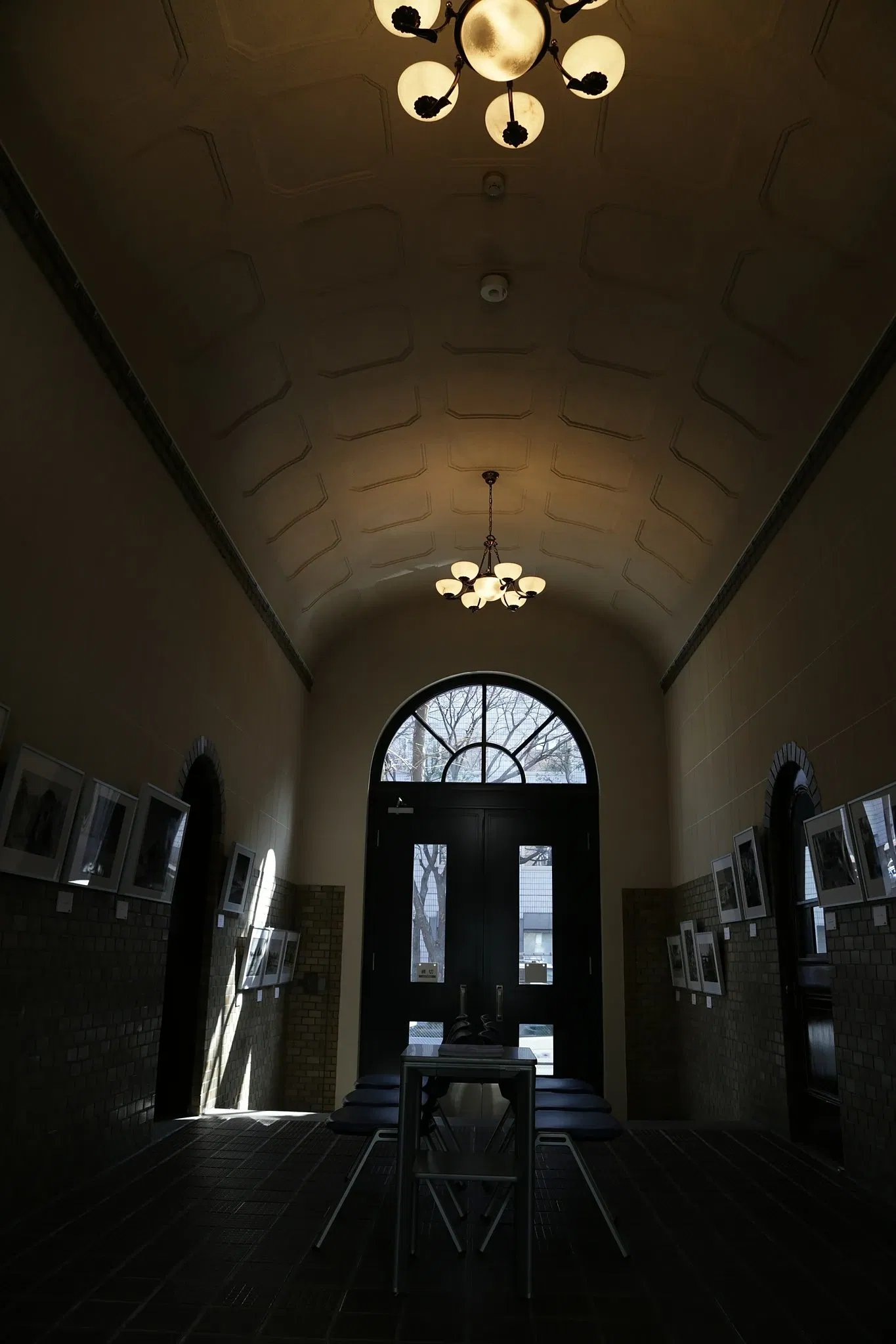 Yokohama Museum of EurAsian Cultures