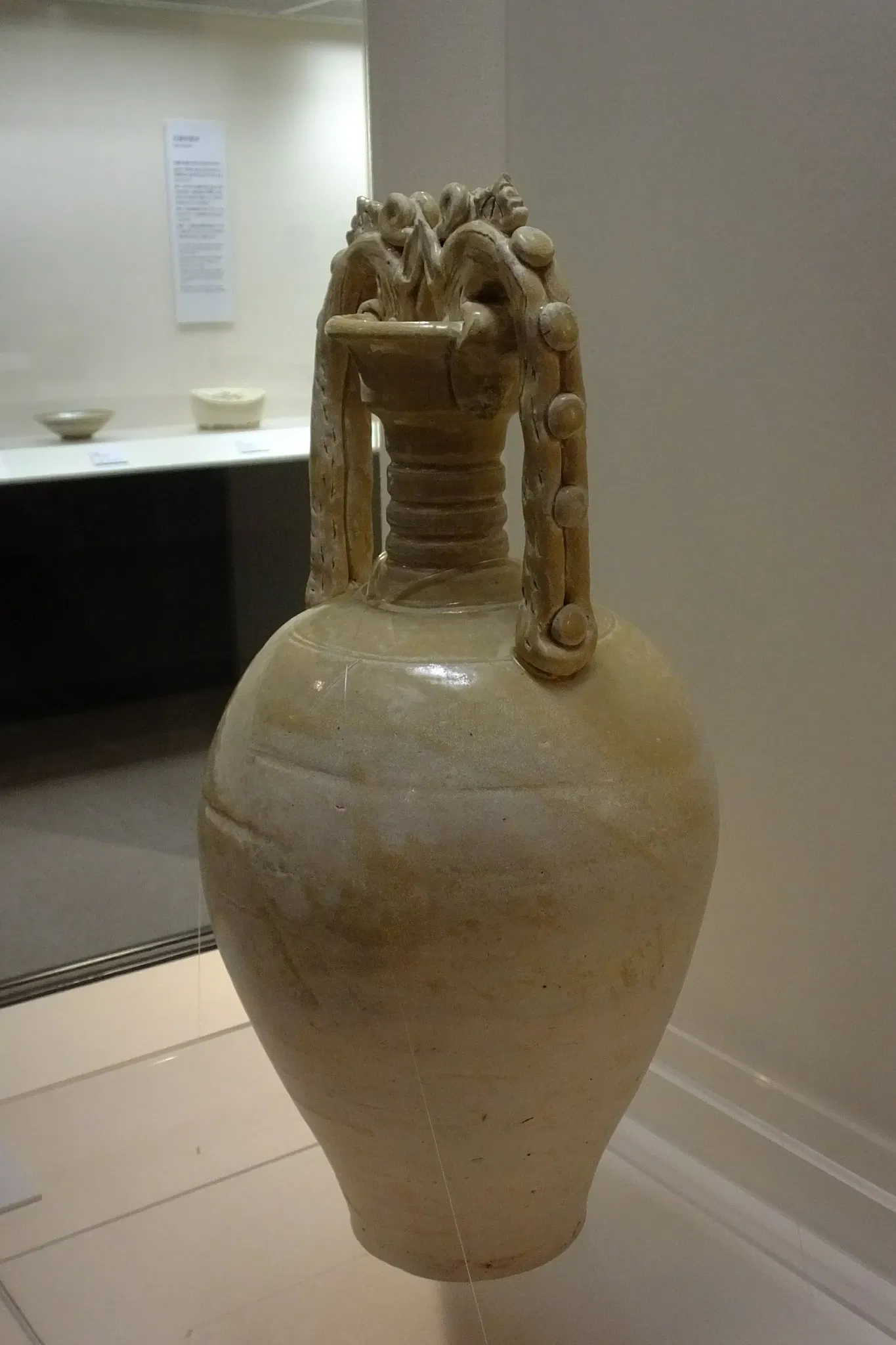 Yokohama Museum of EurAsian Cultures