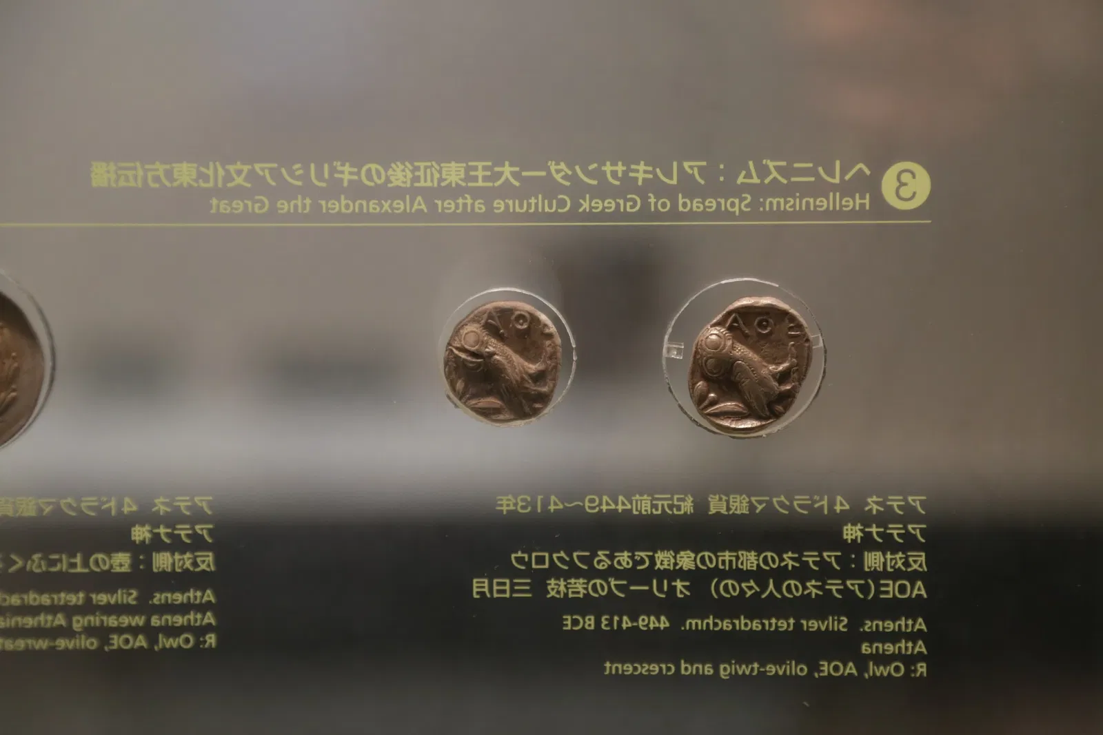 Yokohama Museum of EurAsian Cultures