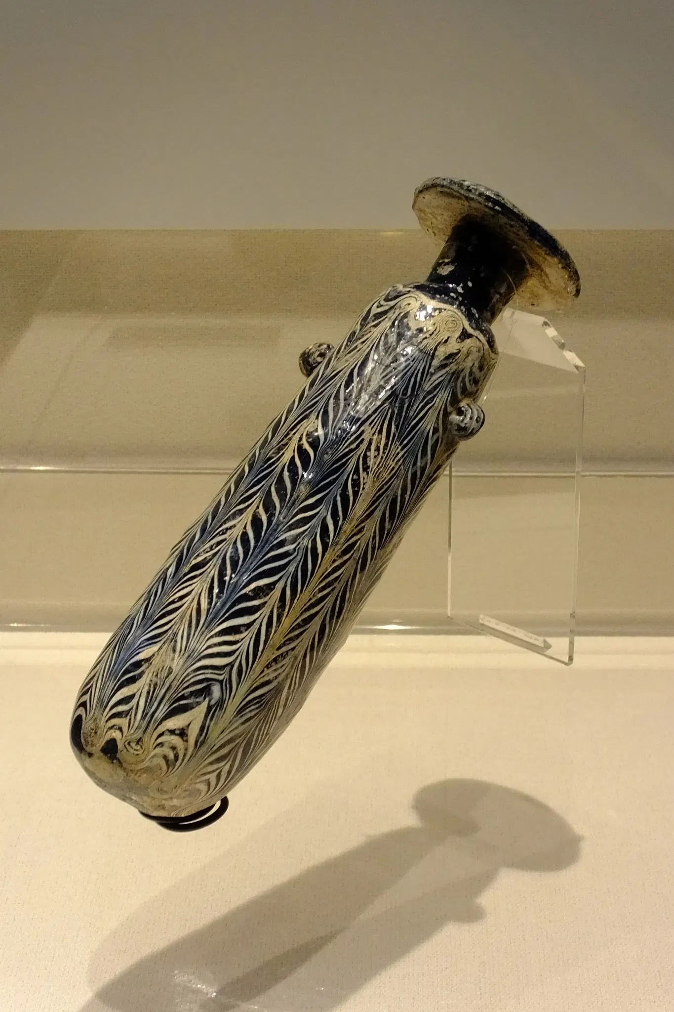 Yokohama Museum of EurAsian Cultures