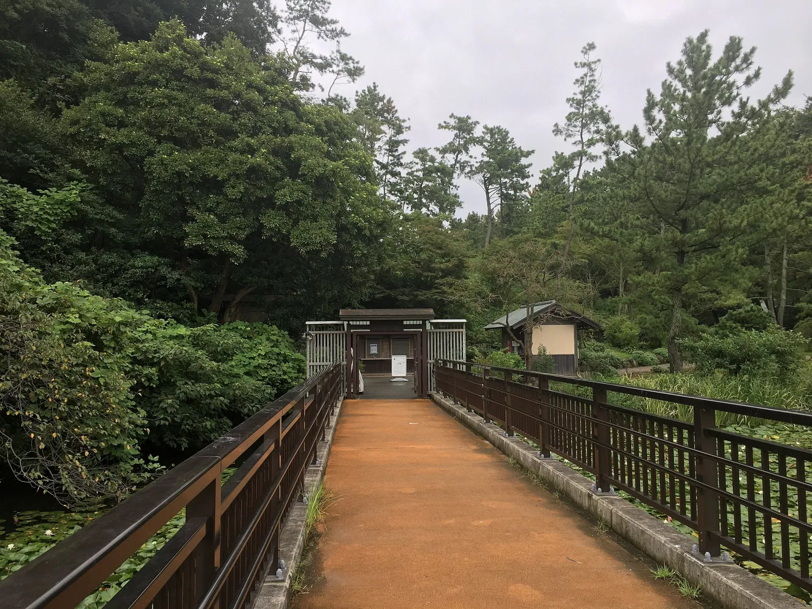 Sankeien Garden