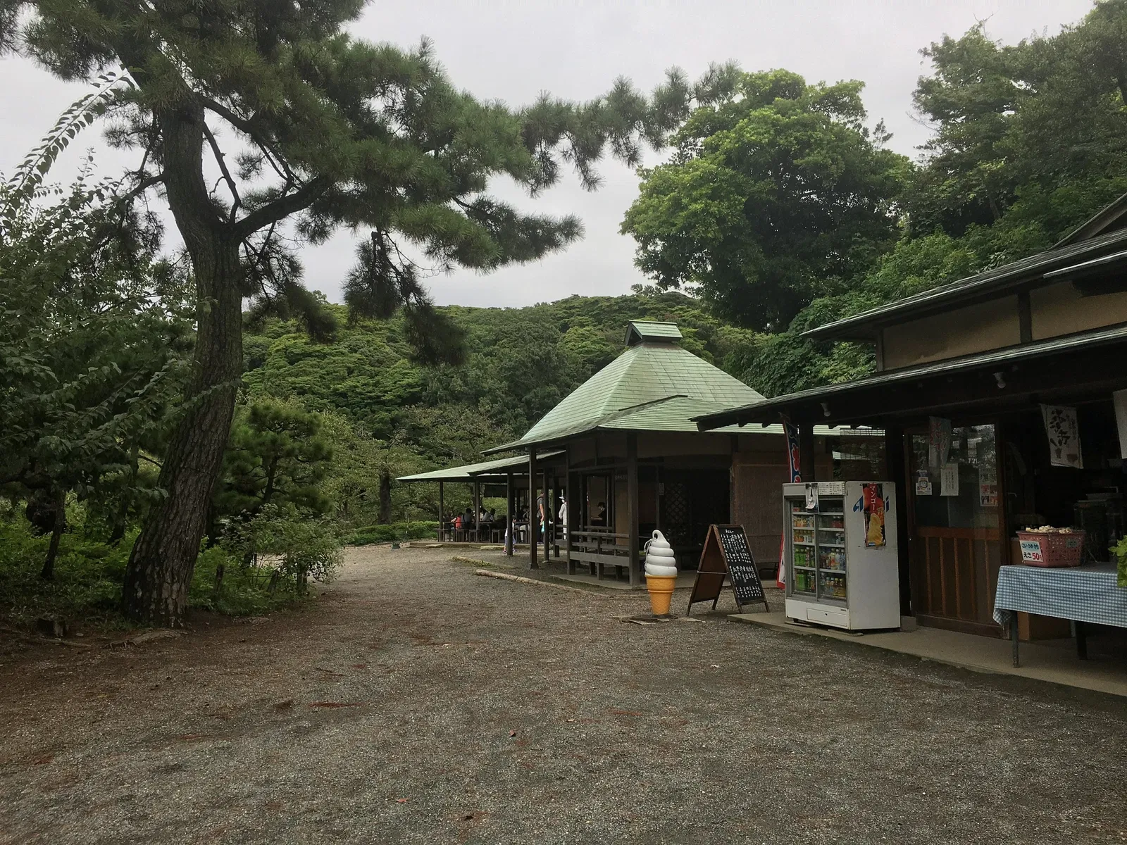 Sankeien Garden