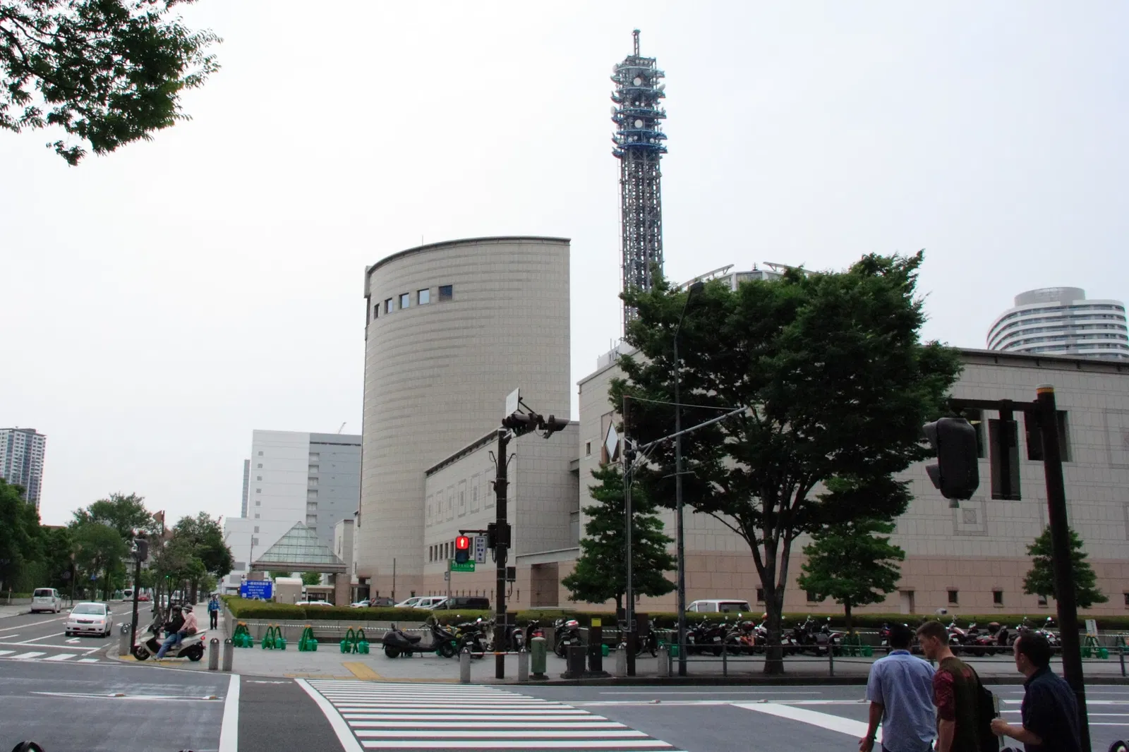 Yokohama Museum of Art