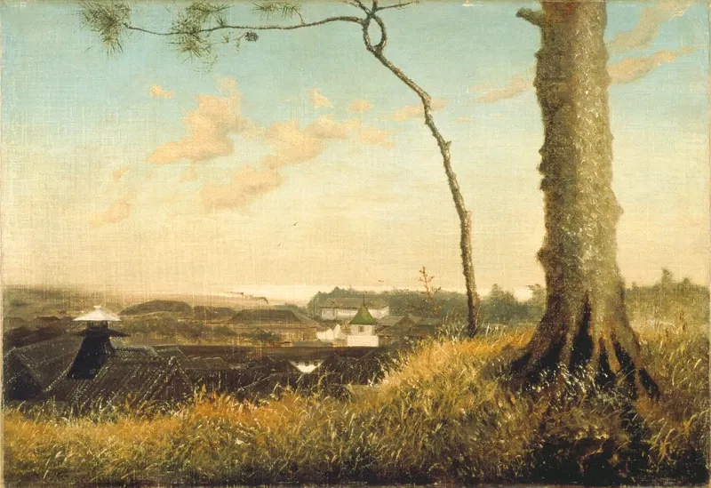 Yokohama Museum of Art