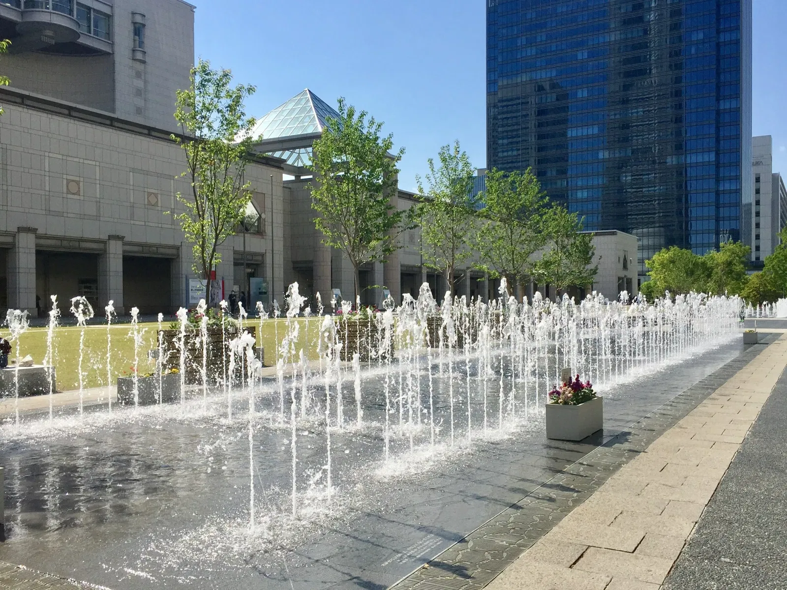 Yokohama Museum of Art