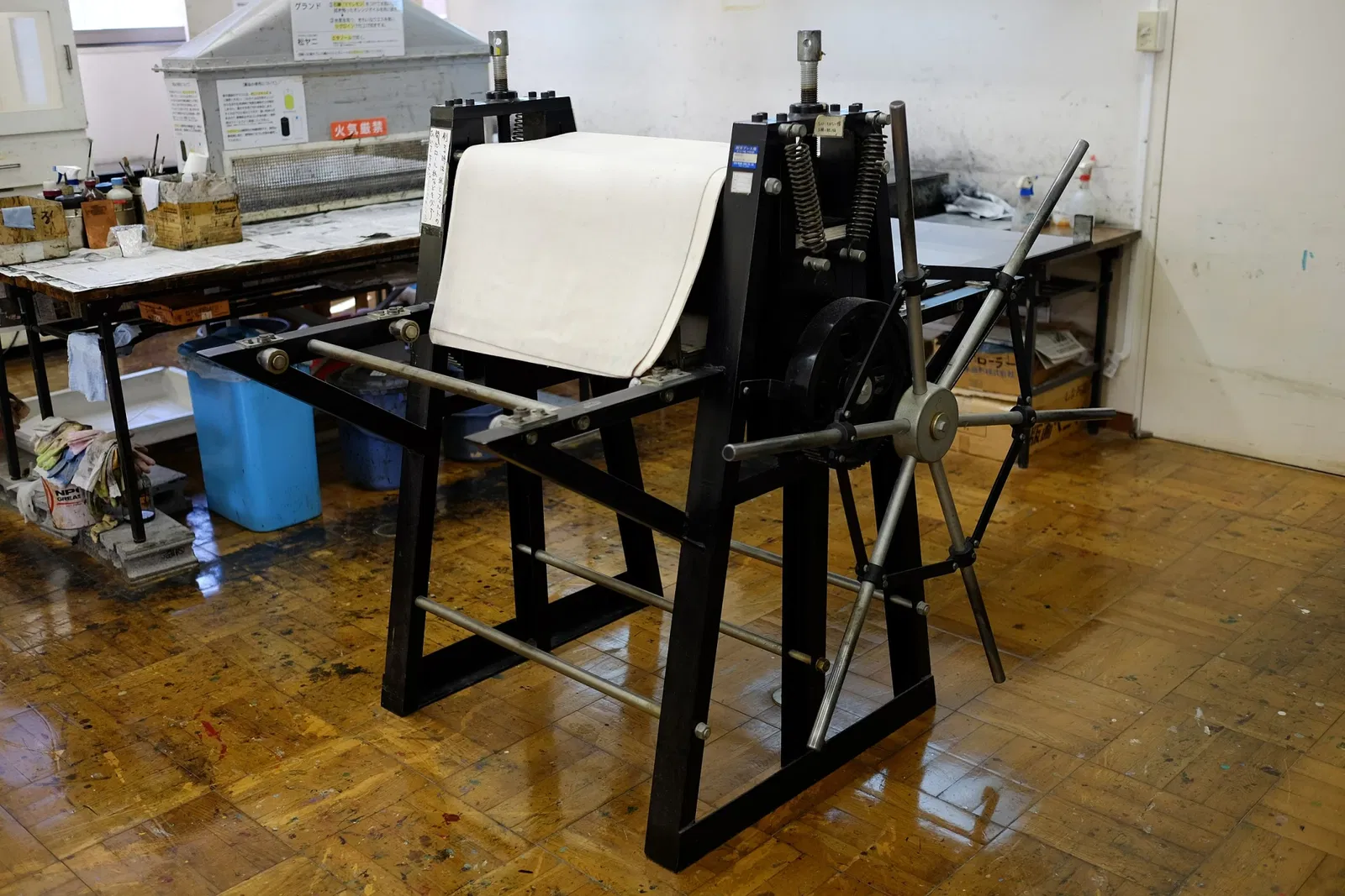 Yokohama Museum of Art