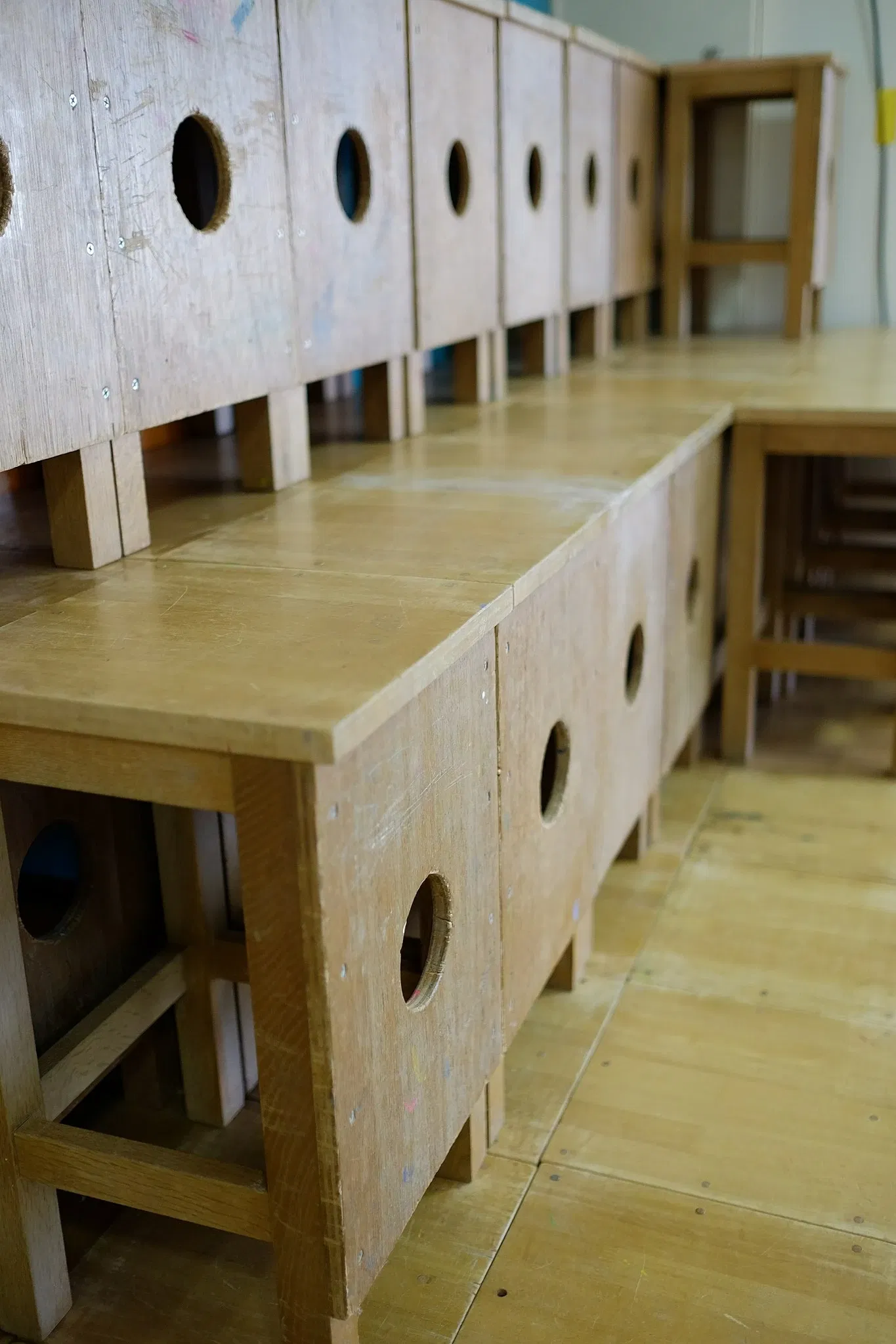 Yokohama Museum of Art