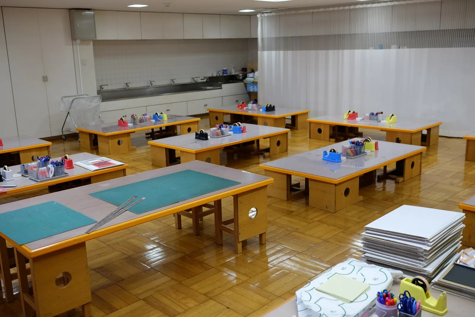 Yokohama Museum of Art