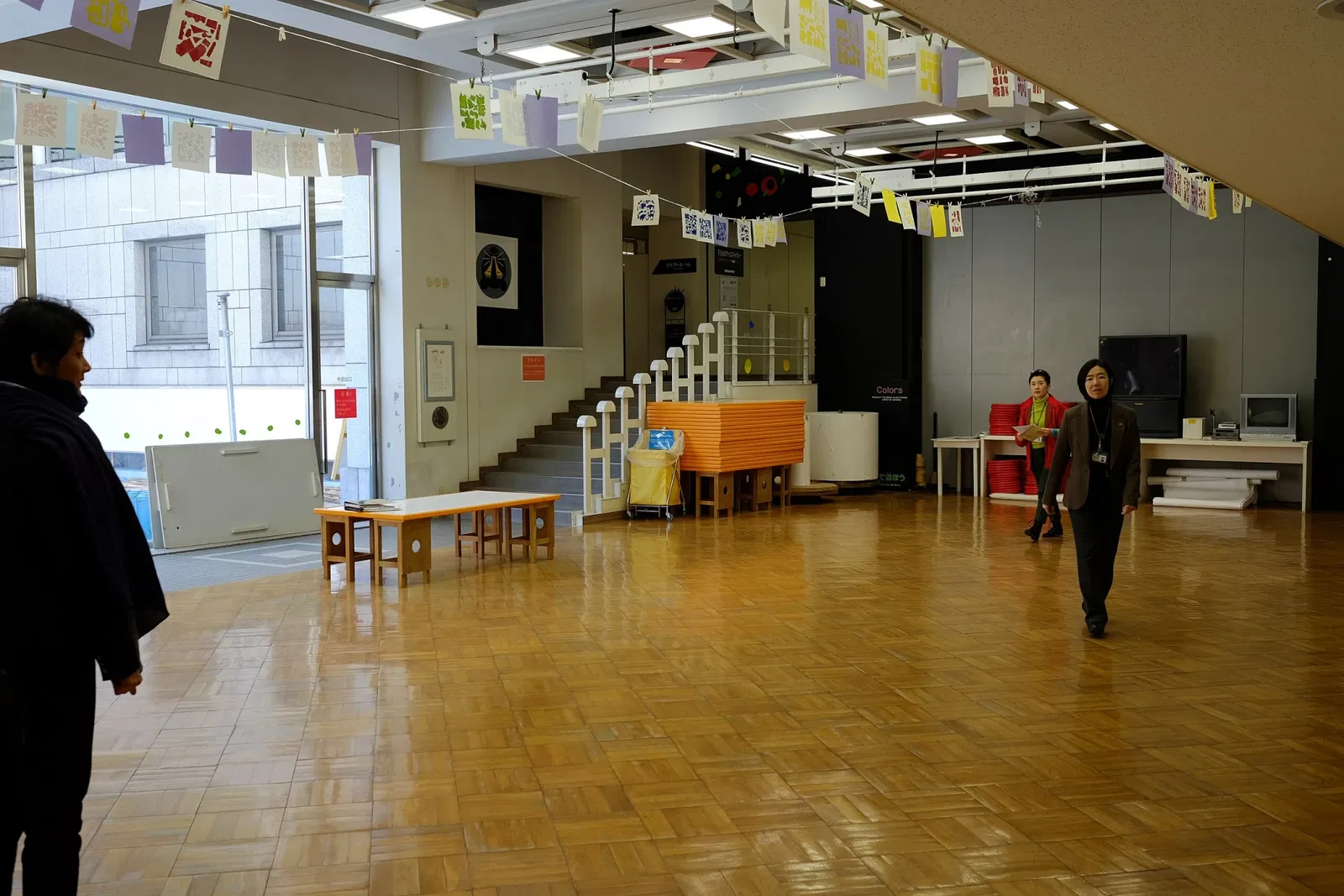 Yokohama Museum of Art