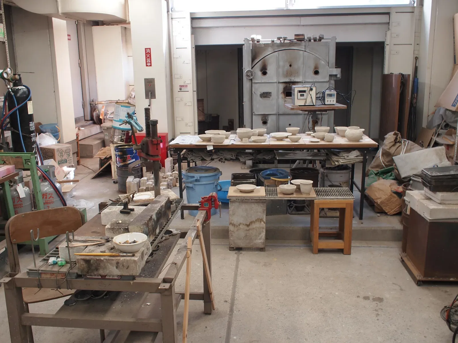 Yokohama Museum of Art