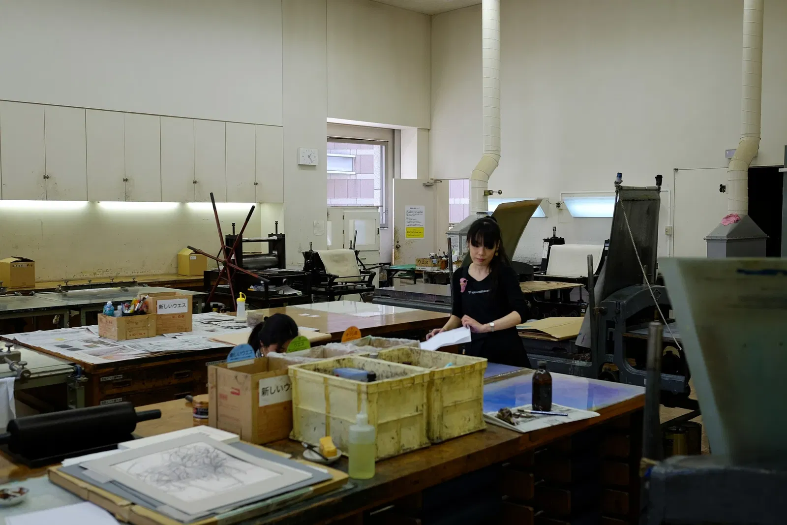 Yokohama Museum of Art