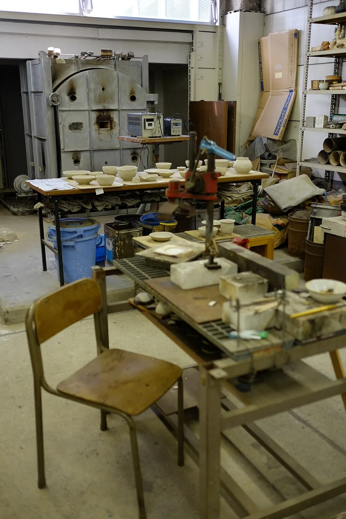 Yokohama Museum of Art