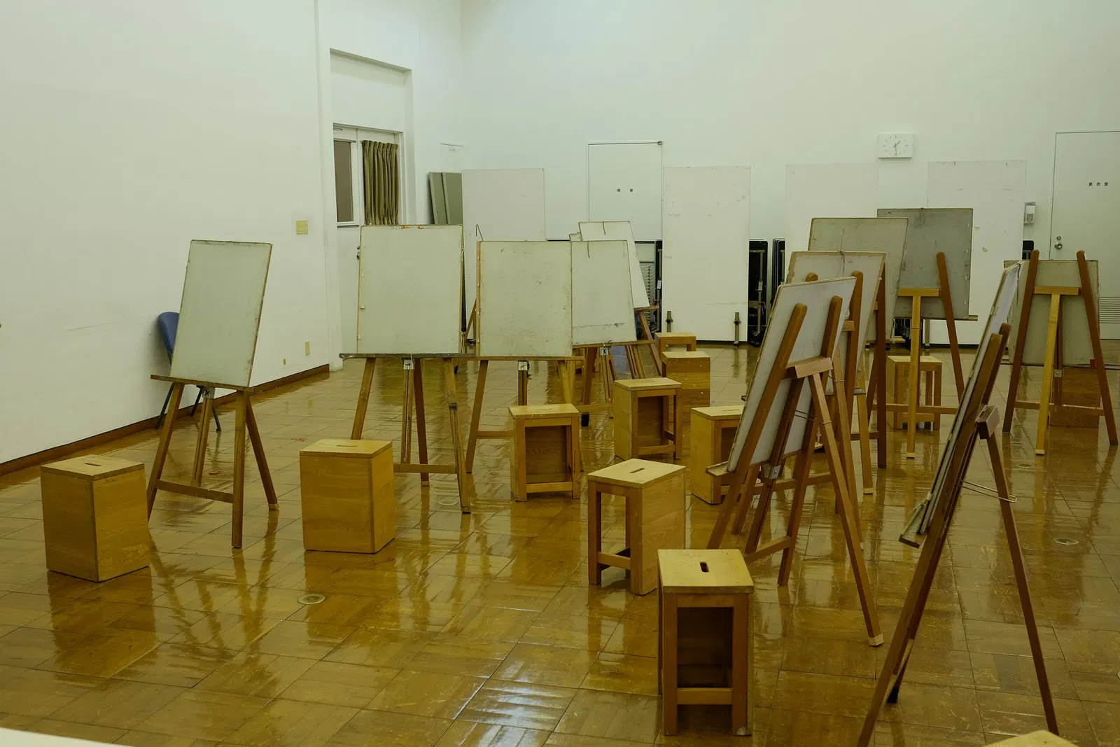 Yokohama Museum of Art