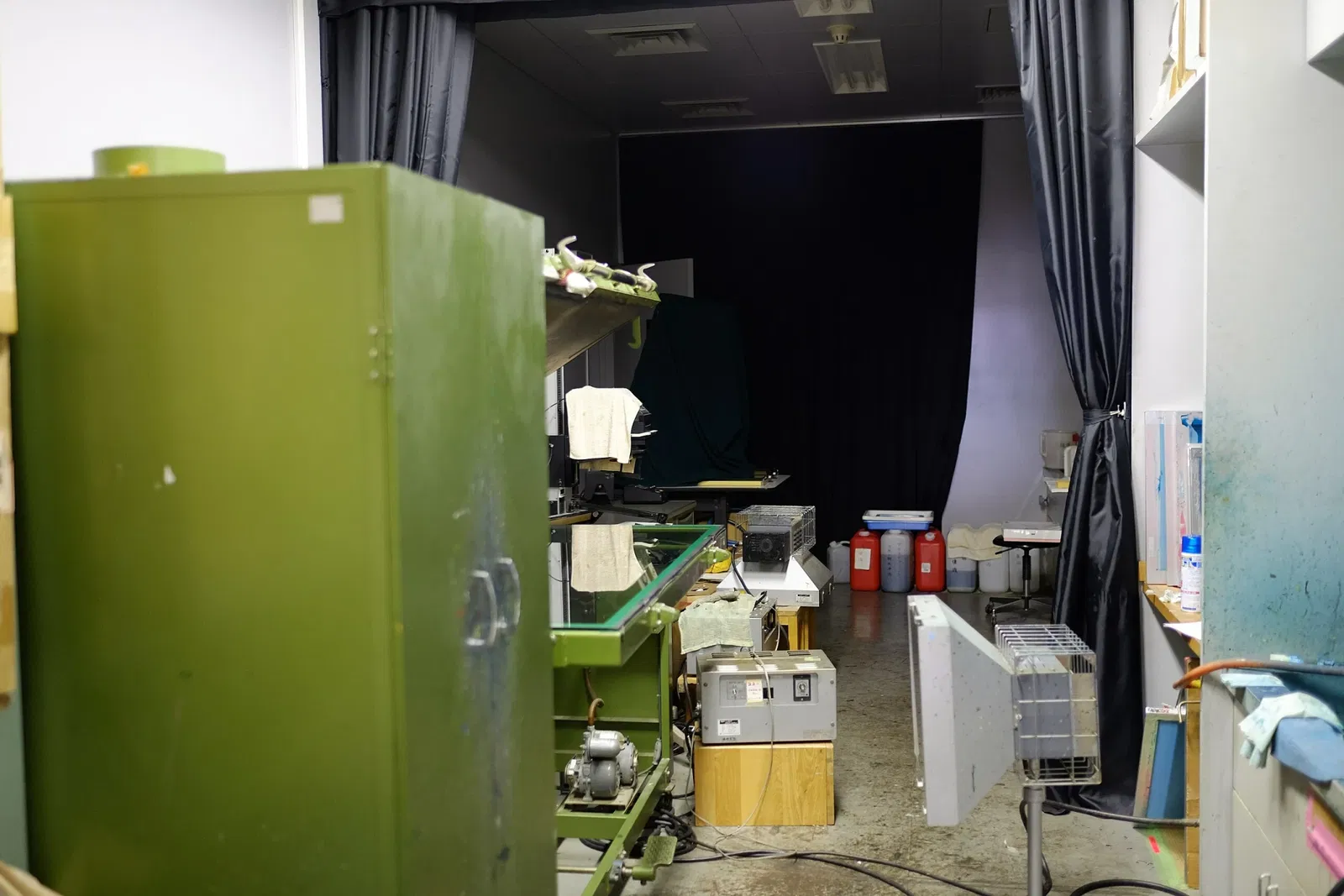 Yokohama Museum of Art