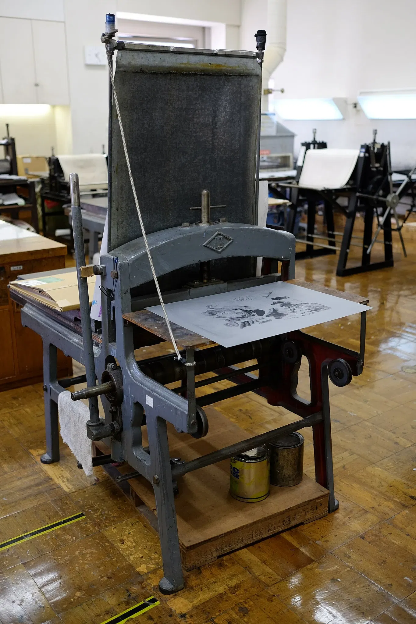 Yokohama Museum of Art