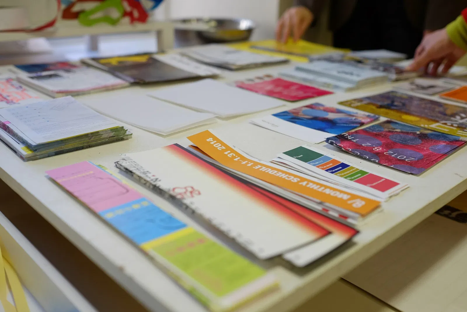 Yokohama Museum of Art