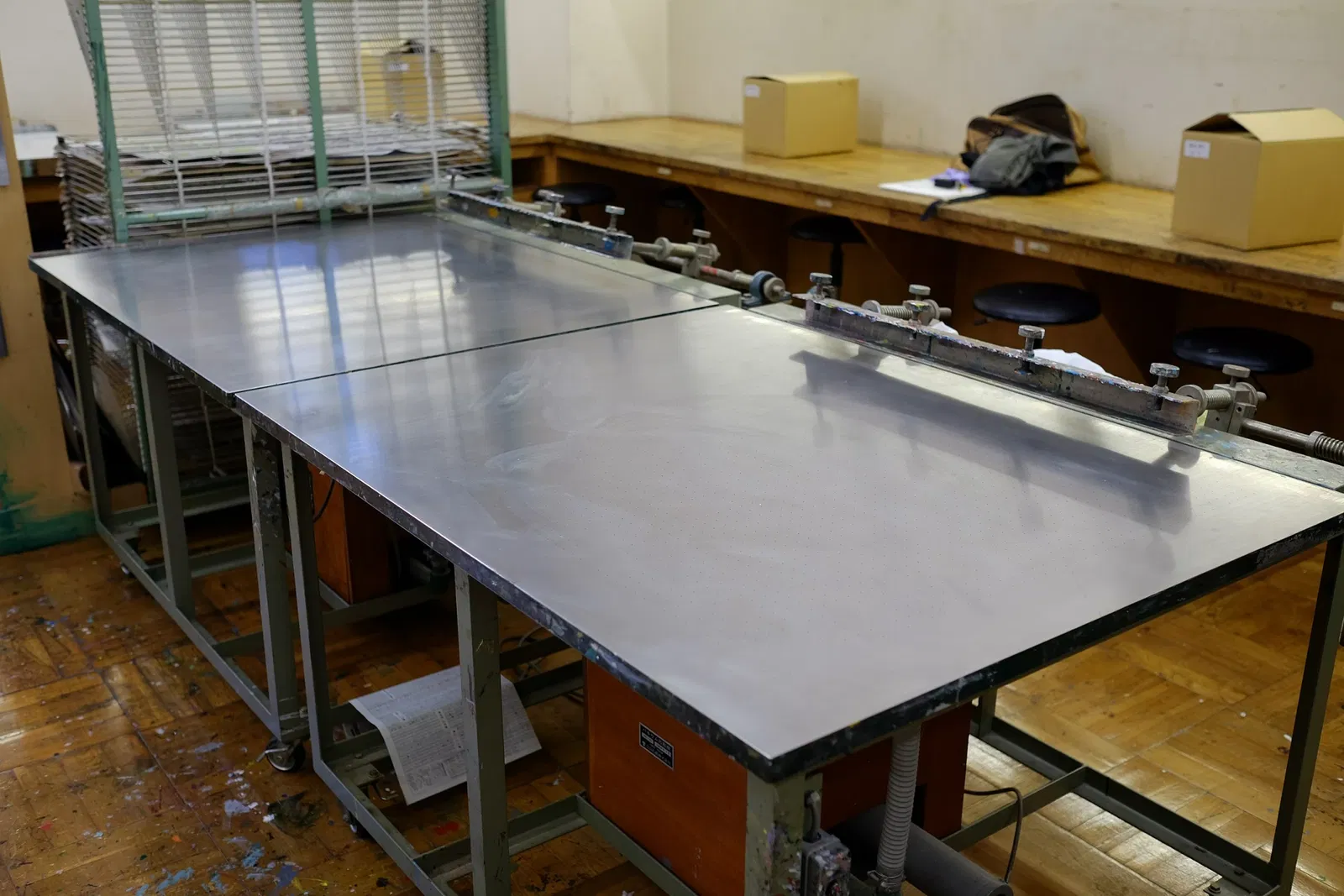 Yokohama Museum of Art