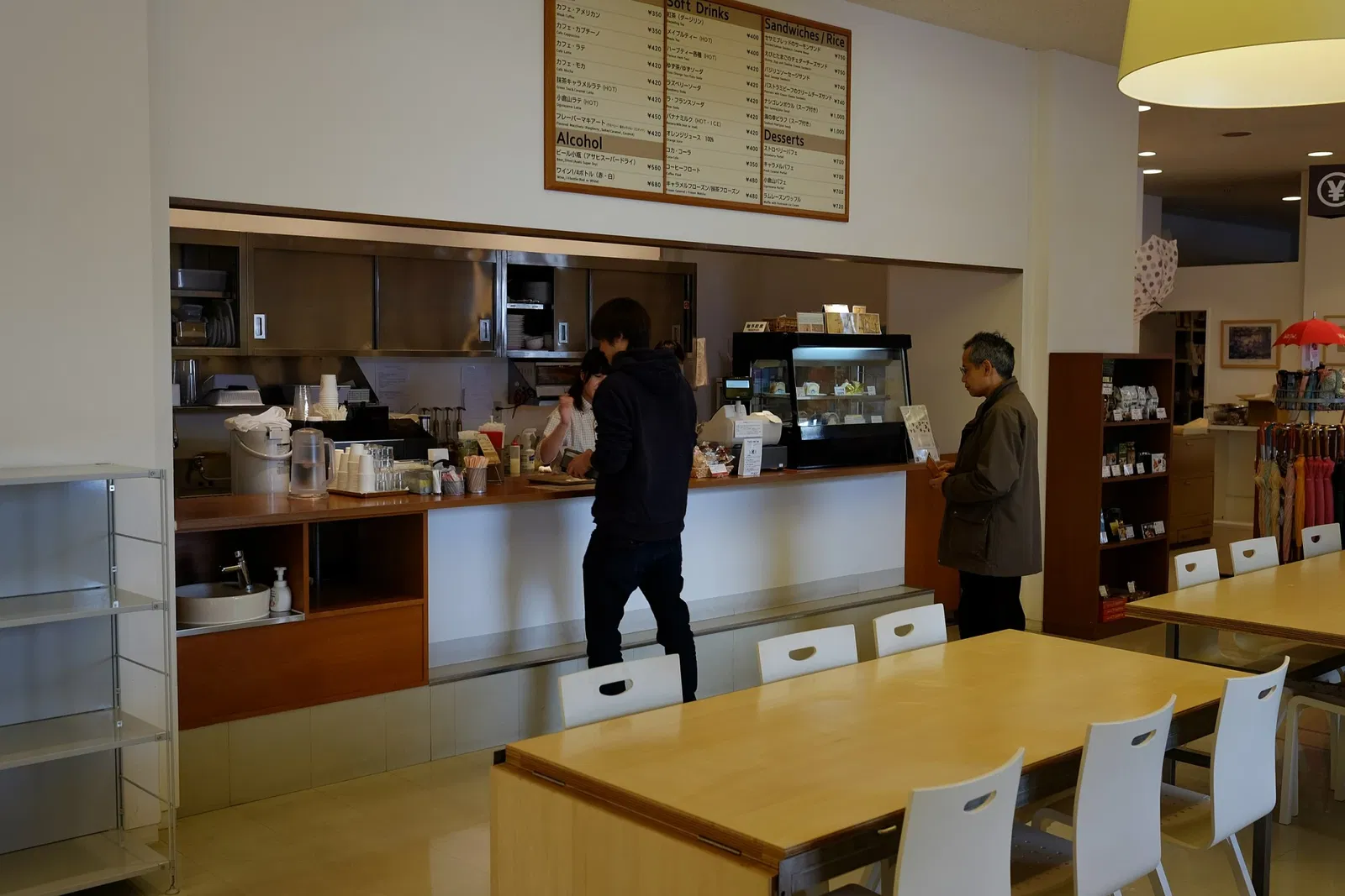 Yokohama Museum of Art