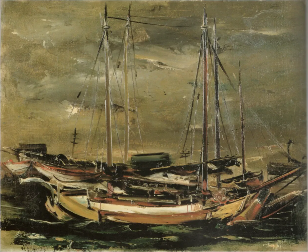 Yokohama Museum of Art