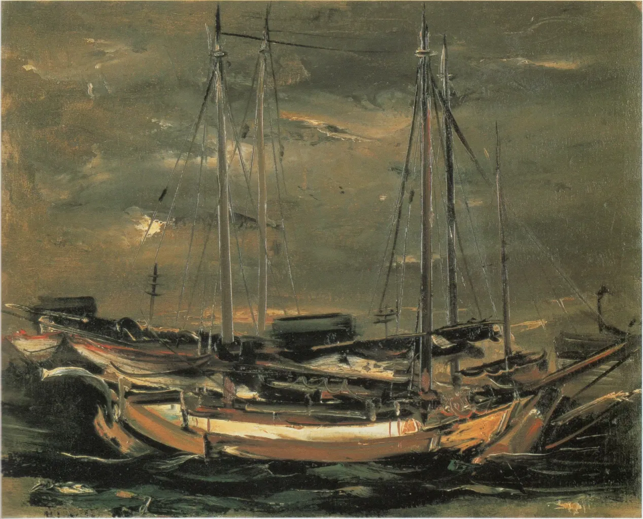 Yokohama Museum of Art