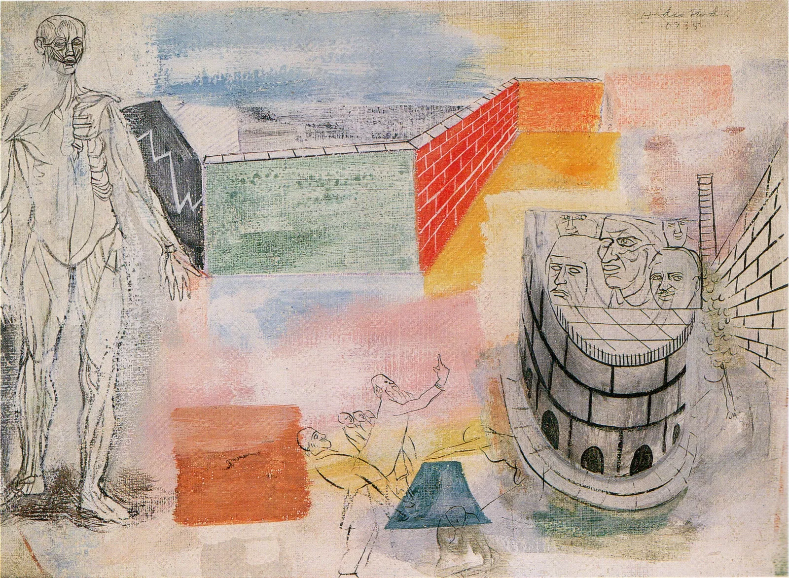 Yokohama Museum of Art