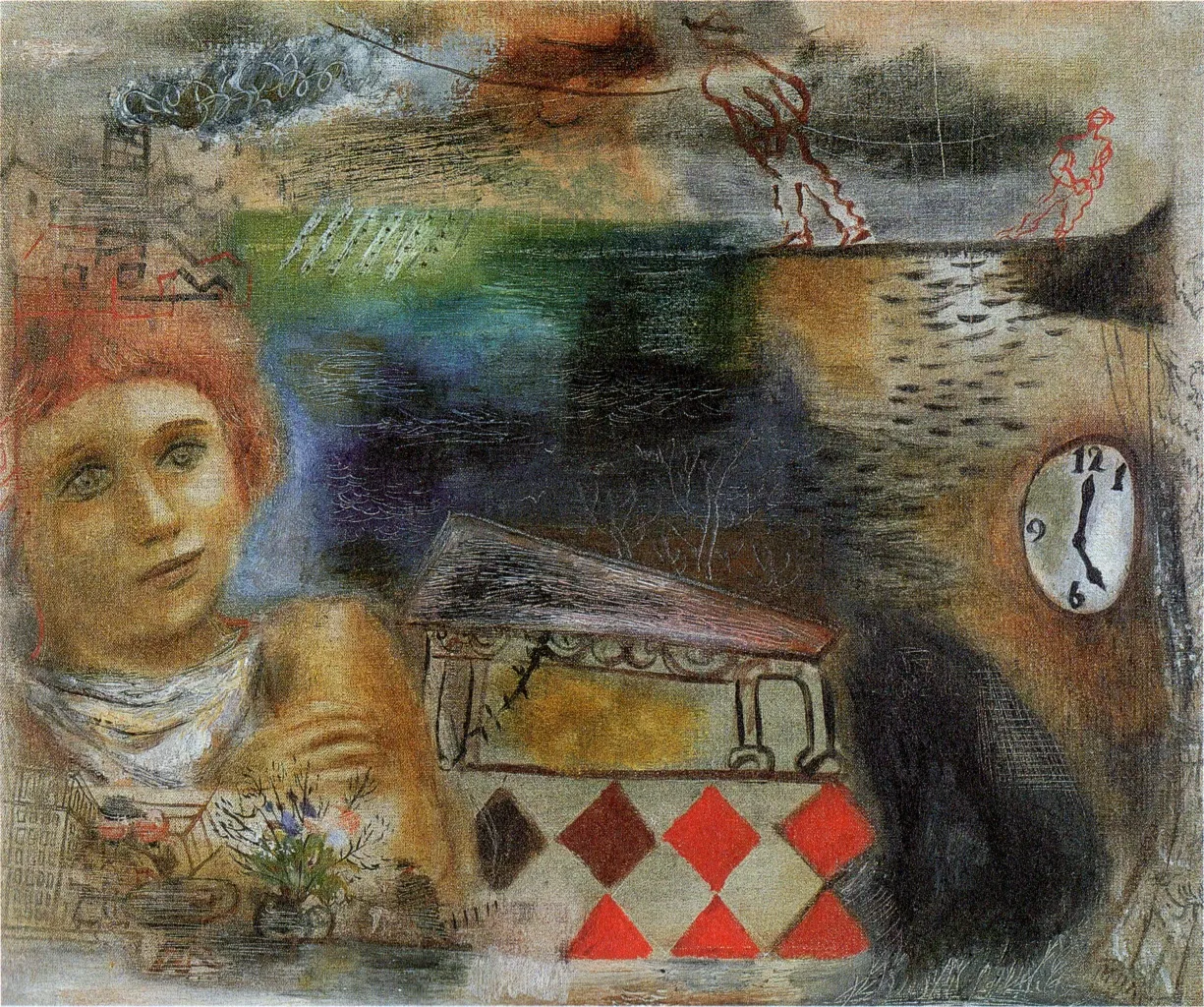 Yokohama Museum of Art