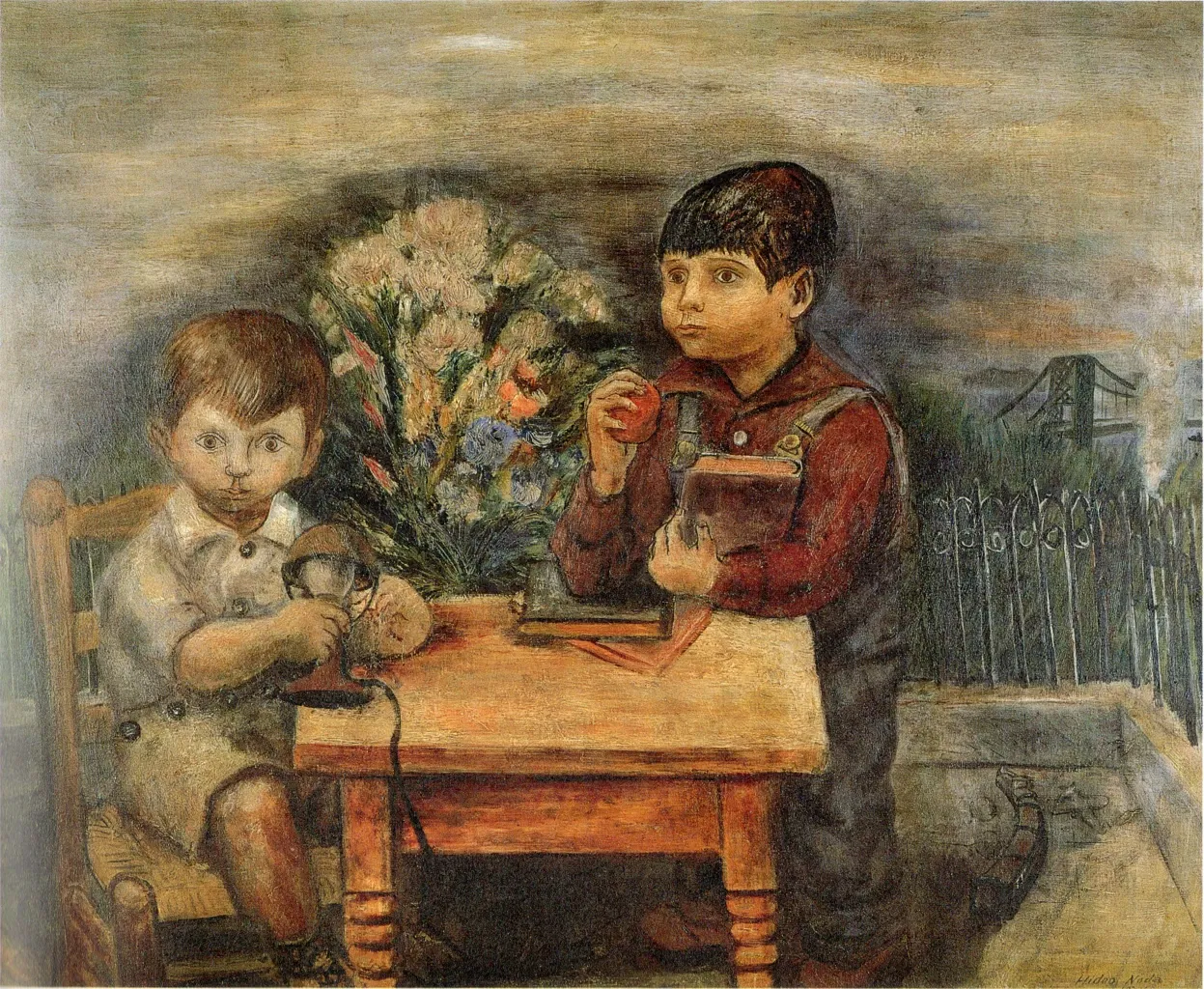 Yokohama Museum of Art