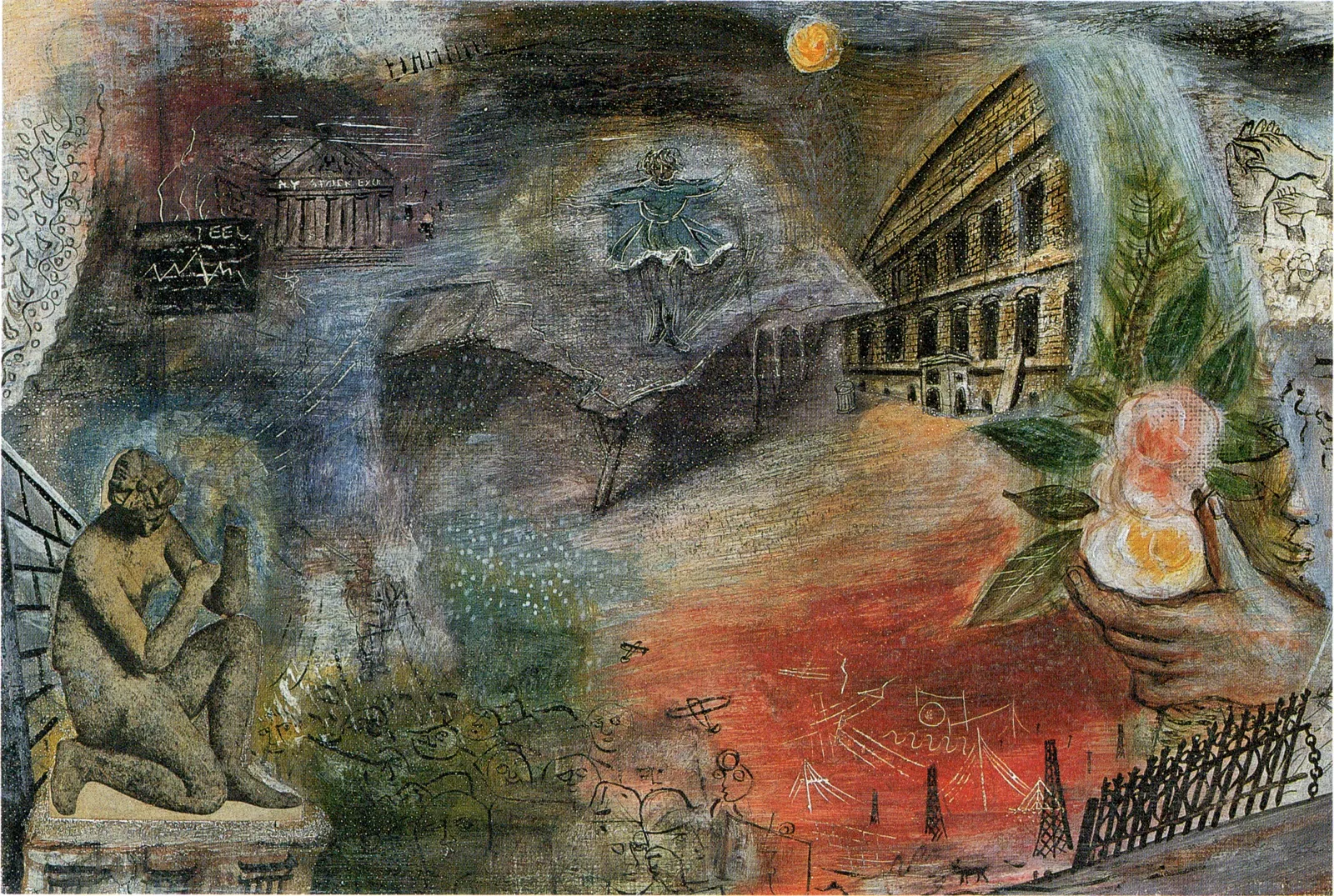 Yokohama Museum of Art