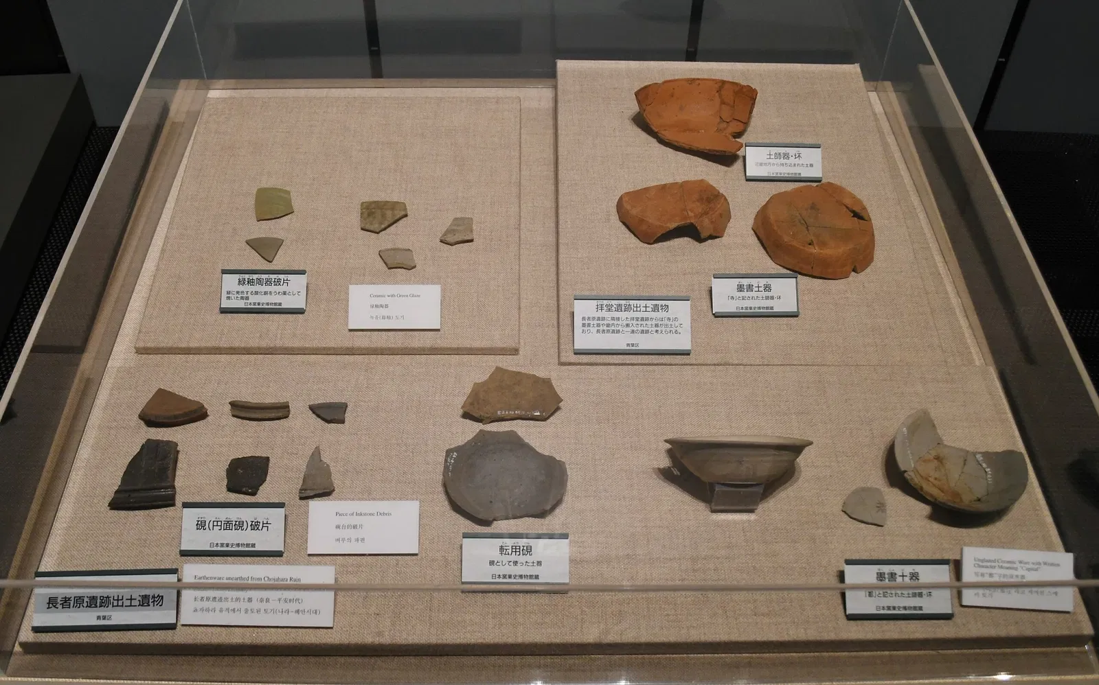 Yokohama History Museum