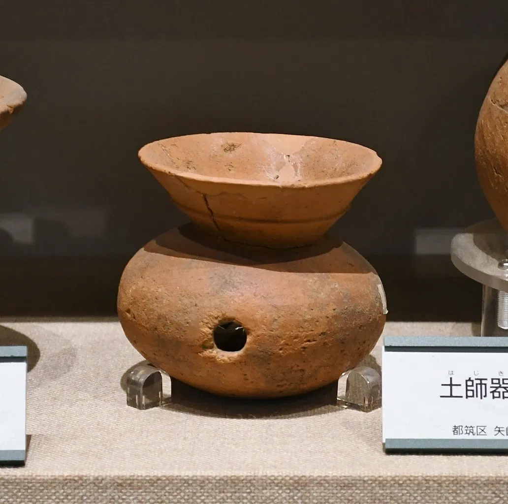 Yokohama History Museum