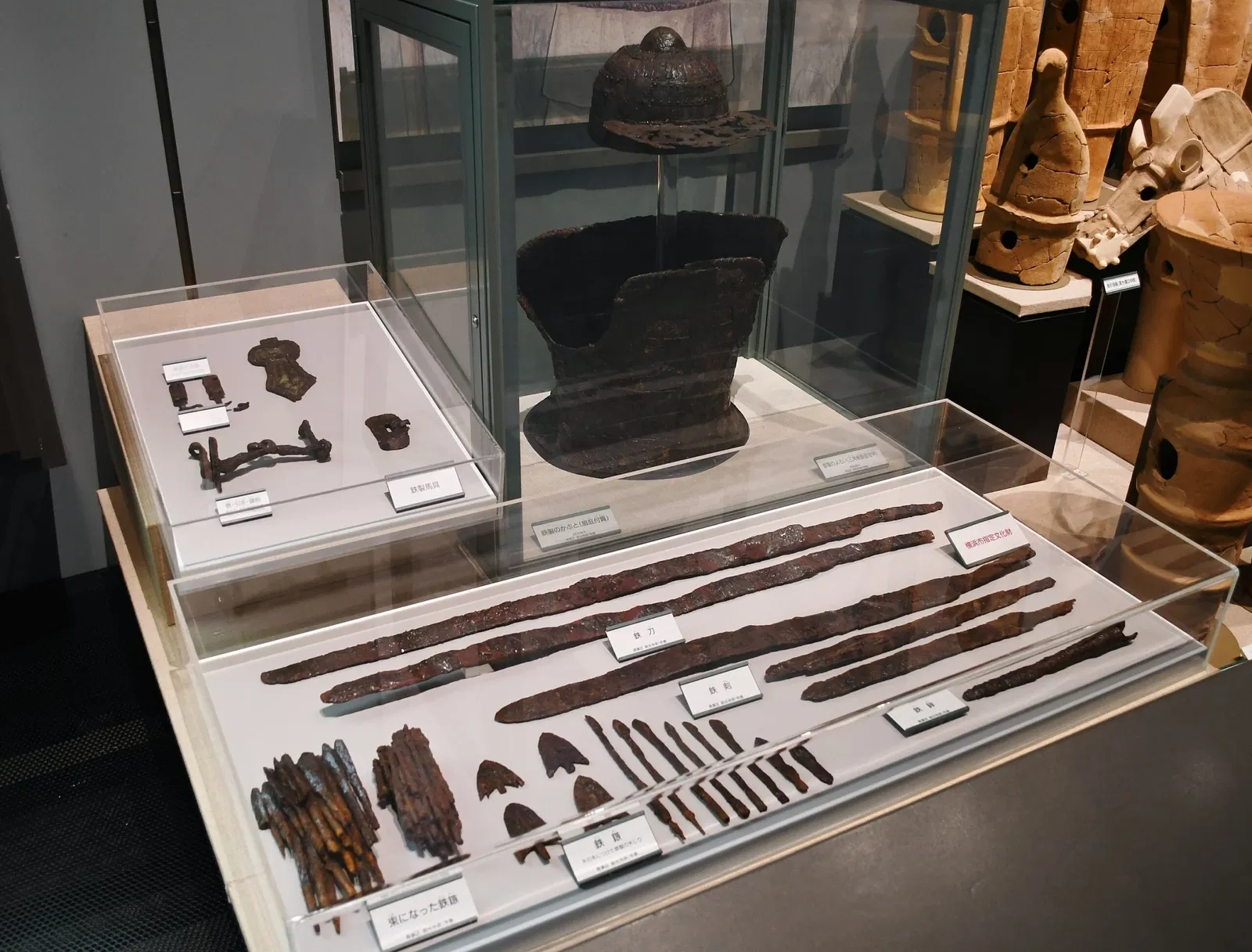 Yokohama History Museum