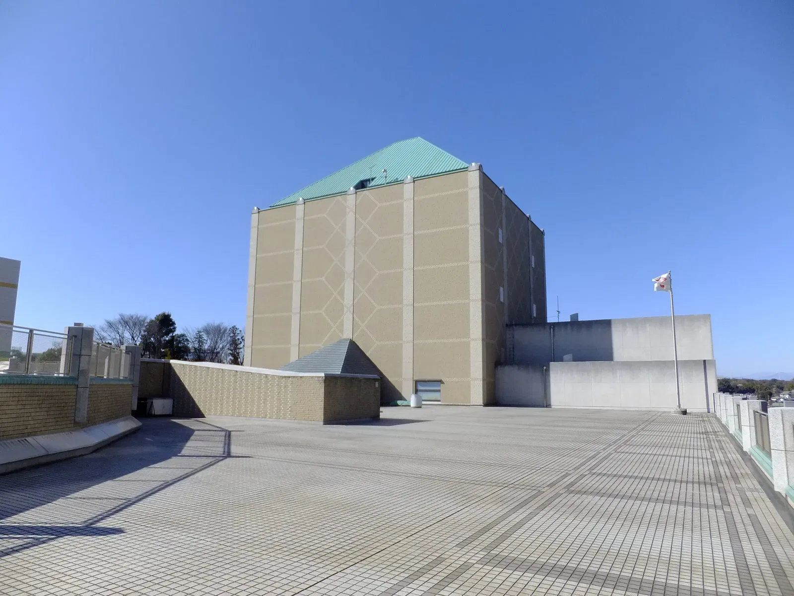 Yokohama History Museum