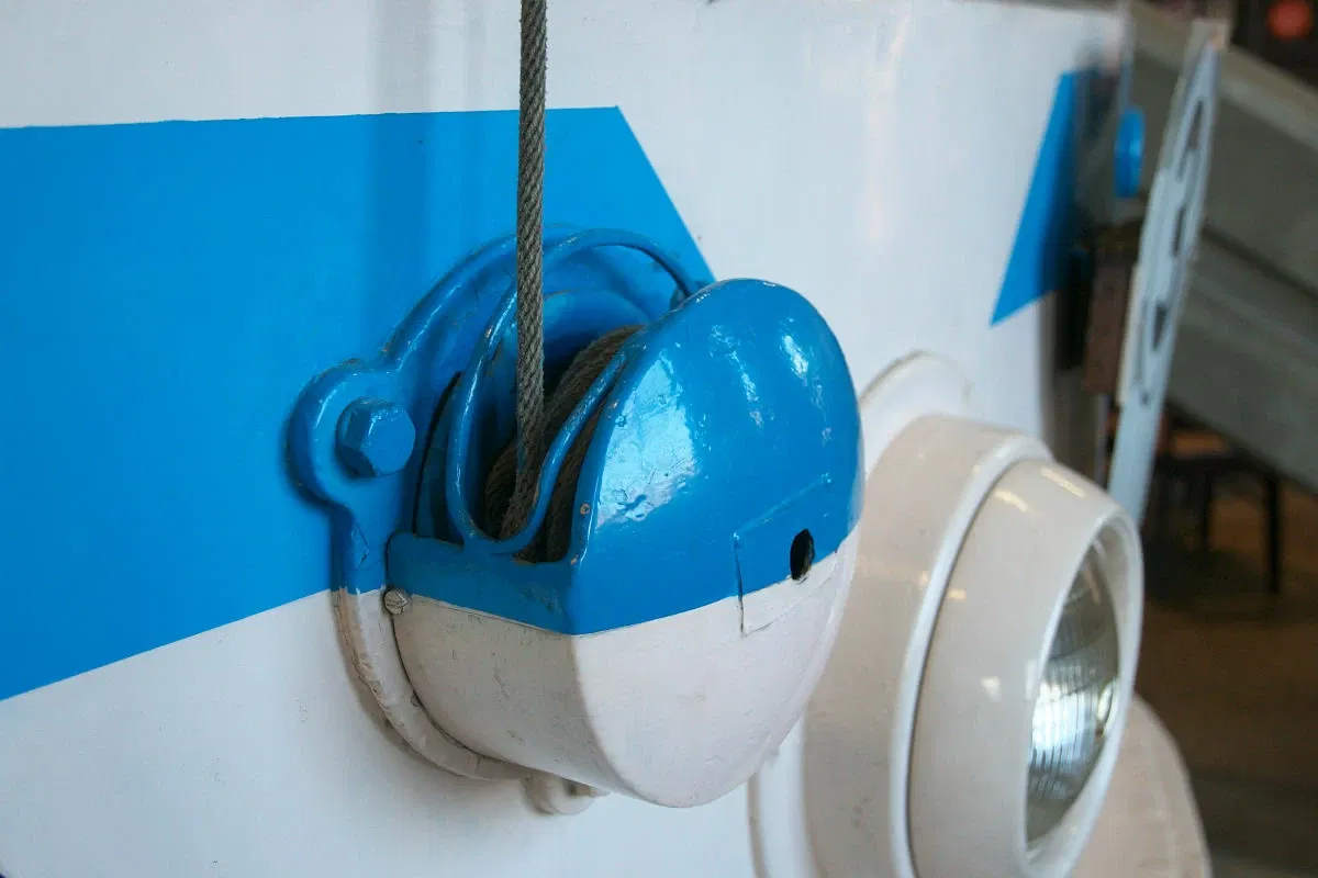 Yokohama Tram Museum