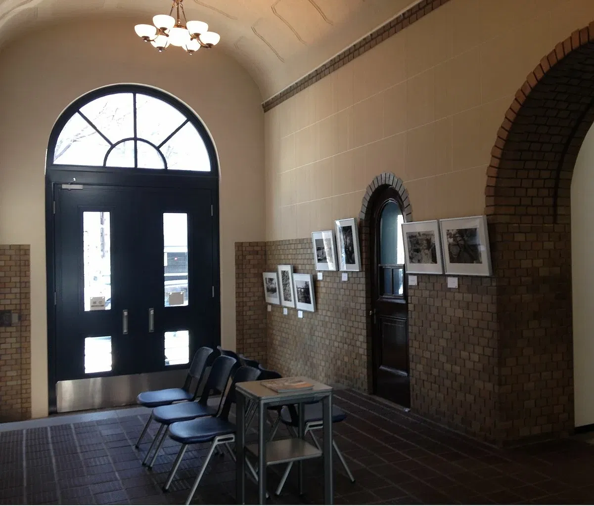 Museum of Yokohama Urban History