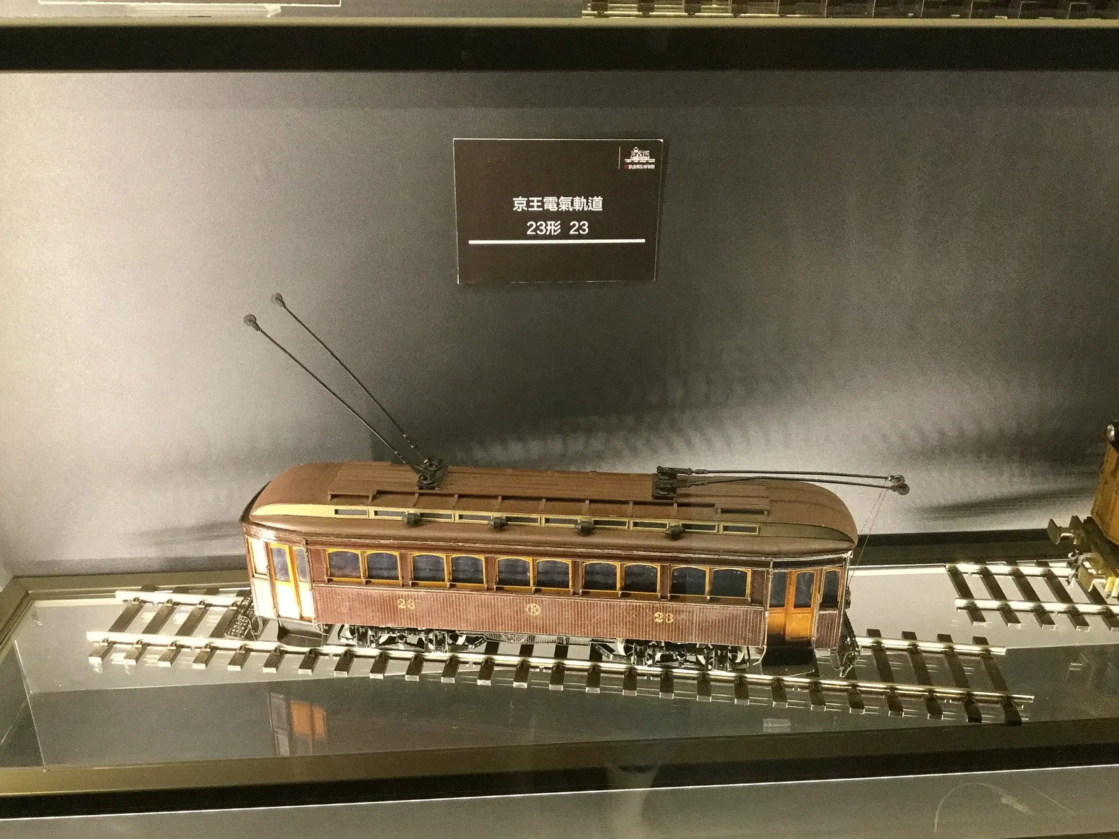 Hara Model Railway Museum