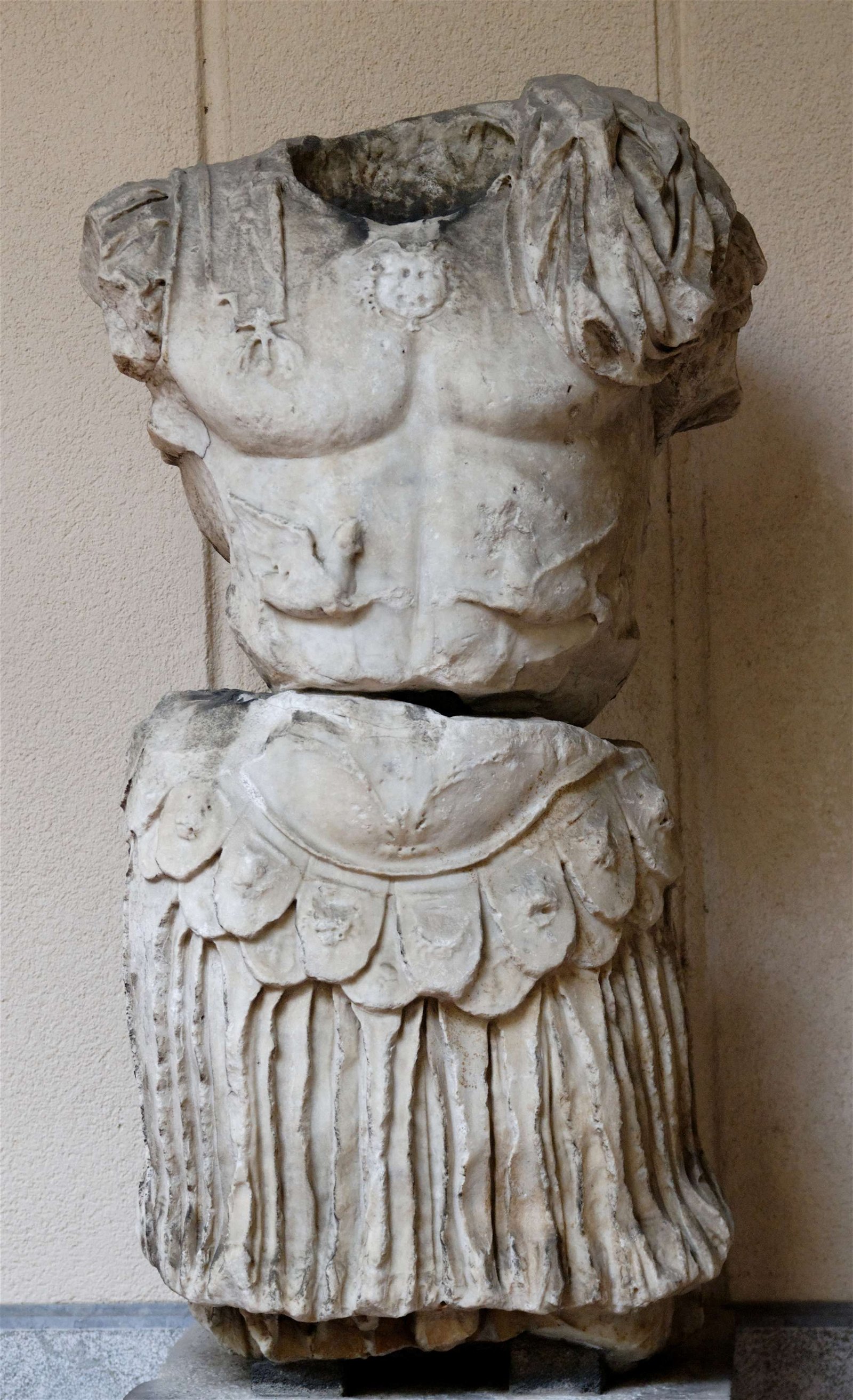 Museo Archeologico Regionale Antonio Salinas