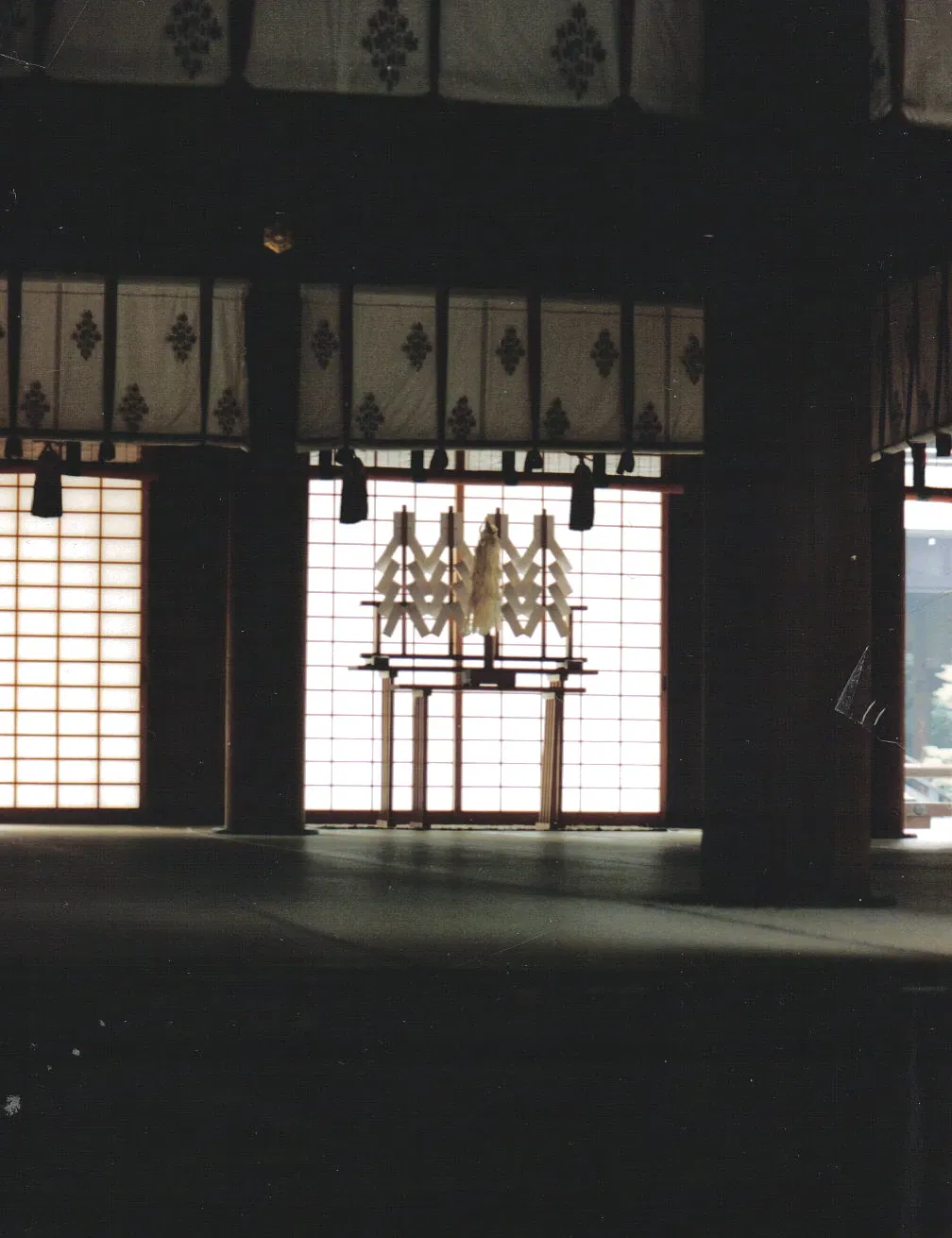 Yasukuni Shrine